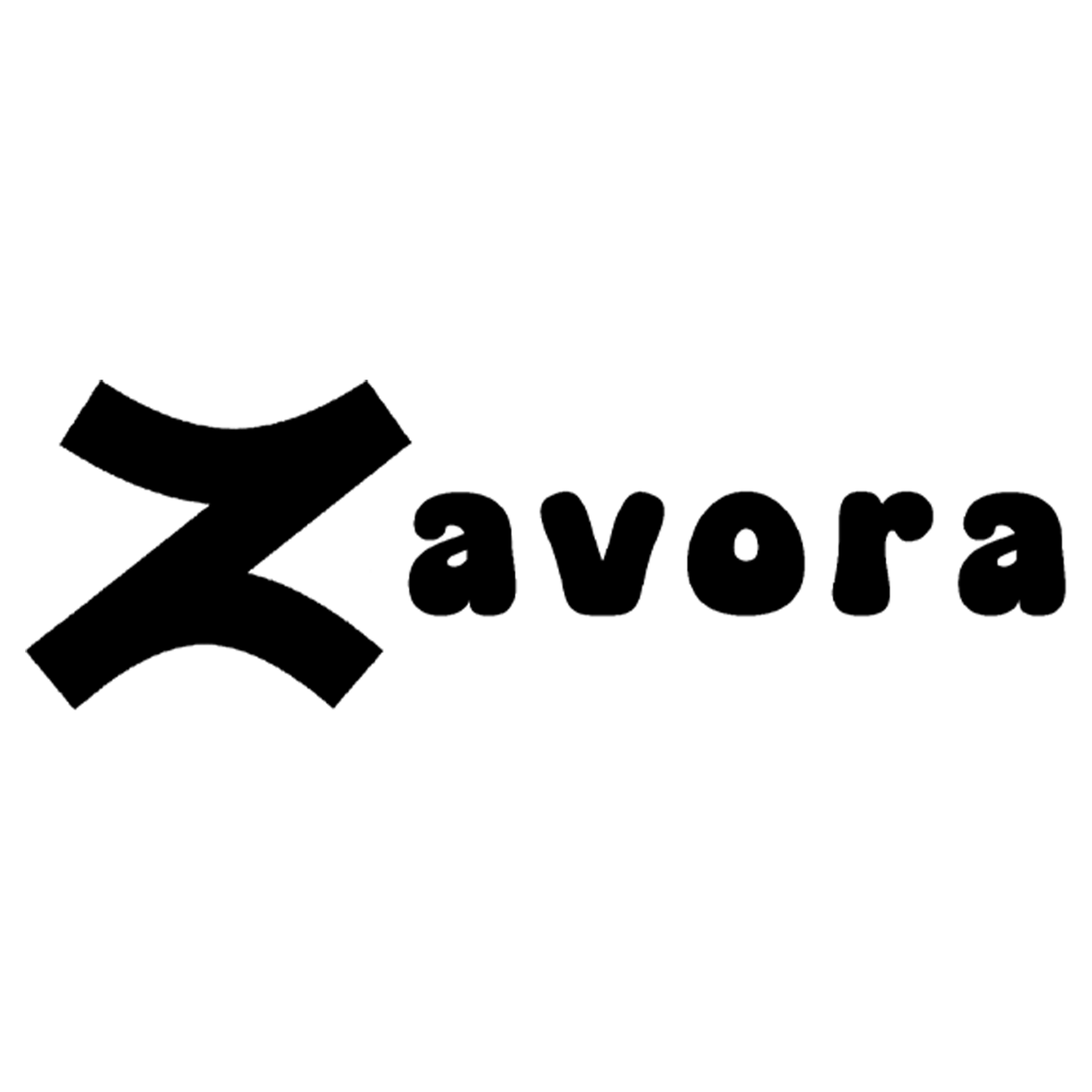 Zavora
